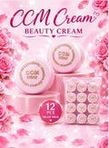 CCM Cream (12pcs)